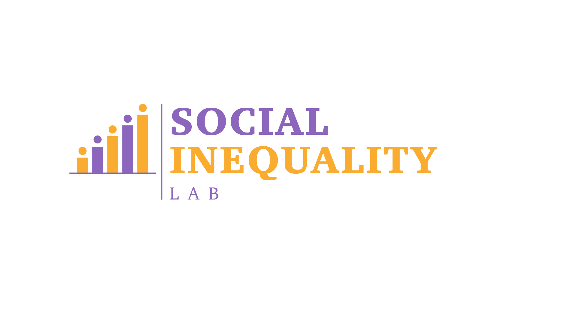 Social Inequality Lab Logo